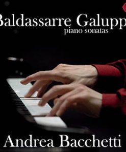 Baldassare Galuppi, Andrea Bacchetti-0