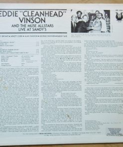 Eddie 