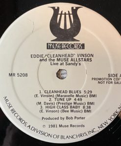 Eddie 