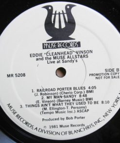 Eddie 