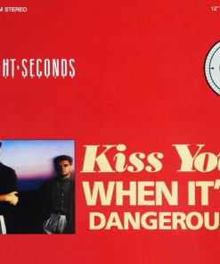 Eight Seconds-0