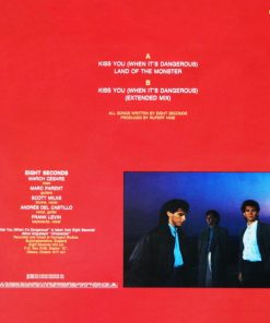 Eight Seconds-1