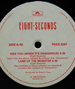 Eight Seconds-2