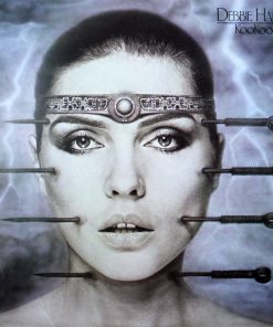 Debbie Harry*-0