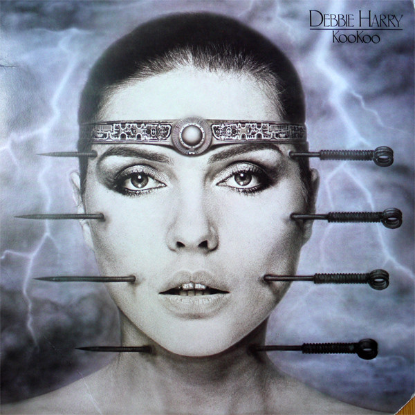 Debbie Harry*-0