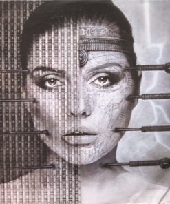 Debbie Harry*-4
