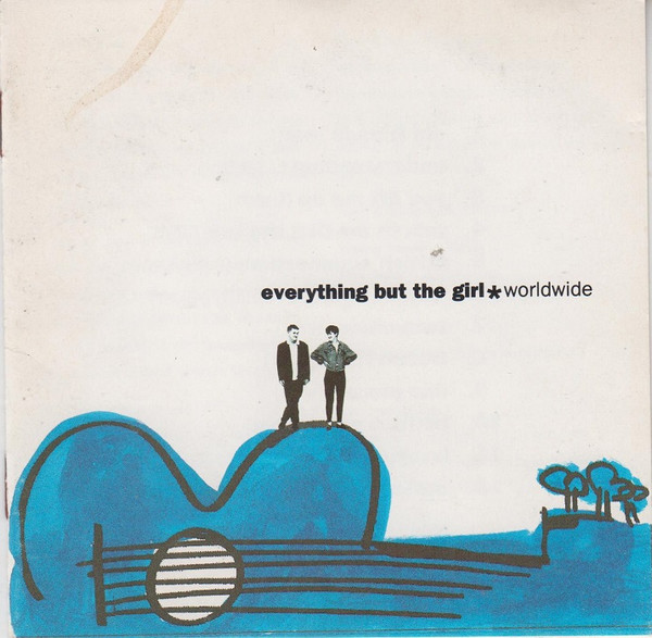 Everything But The Girl-1