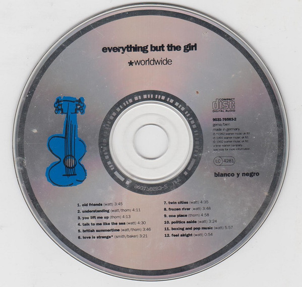 Everything But The Girl-4