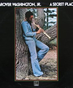Grover Washington, Jr.-0