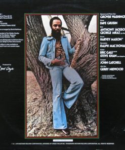 Grover Washington, Jr.-1