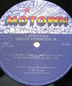 Grover Washington, Jr.-2