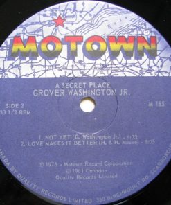 Grover Washington, Jr.-3