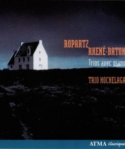 Ropartz*, Rhené-Baton / Trio Hochelaga-0