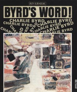 Charlie Byrd-0
