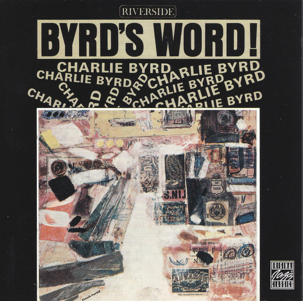Charlie Byrd-0