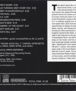 Charlie Byrd-1