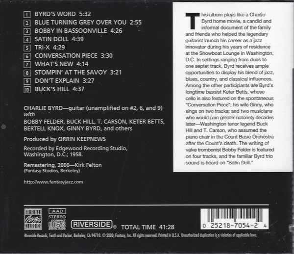 Charlie Byrd-1