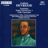 Godfried Devreese – Guido de Neve · Viviane Spanoghe, BRT Philharmonic Orchestra (Brussels)*, Frédéric Devreese*-0