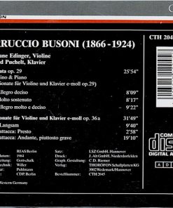 Ferruccio Busoni-1