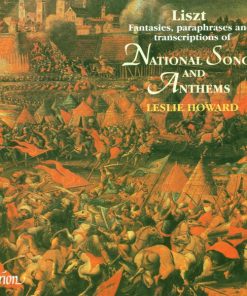 Liszt*, Leslie Howard-0