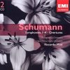 Schumann* - Philharmonia Orchestra, New Philharmonia Orchestra, Riccardo Muti-0