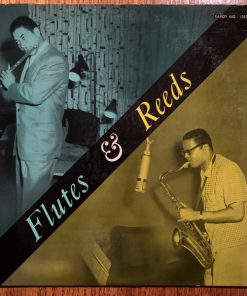 Ernie Wilkins / Frank Wess / Jerome Richardson / Hank Jones / Eddie Jones / Kenny Clarke-0