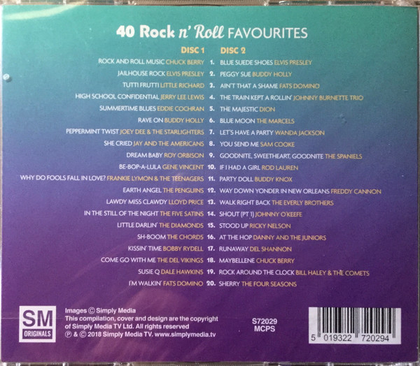 Various-8