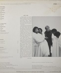 Bennie Wallace With The Blues Ensemble Of Biloxi & The Wings Of Song*-1