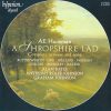 Alfred Edward Housman - Alan Bates (2) / Anthony Rolfe Johnson / Graham Johnson (2)-0