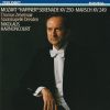Mozart* - Thomas Zehetmair, Staatskapelle Dresden, Nikolaus Harnoncourt-0