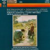 Rachmaninoff*, Dohnányi*, Litolff* / Toronto Symphony Orchestra, Mario Bernardi (2), Arthur Ozolins-0