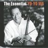 Yo-Yo Ma - The Essential Yo-Yo Ma (2xCD, Comp) (Mint (M))