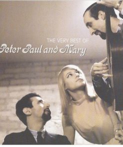 Peter Paul And Mary*-9