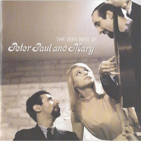 Peter Paul And Mary*-9