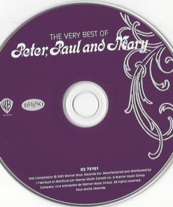 Peter Paul And Mary*-7