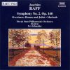 Joachim Raff* - Slovak State Philharmonic Orchestra (Košice)*, Urs Schneider-0