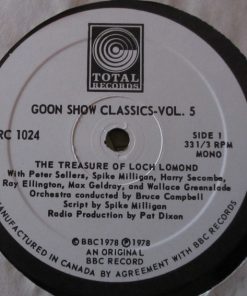 The Goons-2