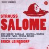 Strauss* - Montserrat Caballé • Sherrill Milnes • Richard Lewis (3) • Regina Resnik • London Symphony Orchestra • Erich Leinsdorf-0