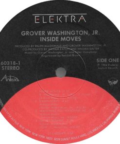 Grover Washington Jr.*-2