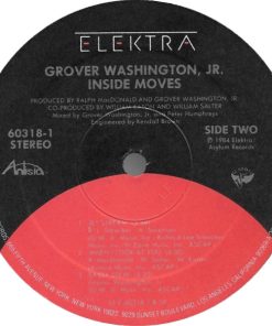 Grover Washington Jr.*-3