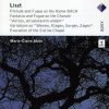 Liszt* , Marie-Claire Alain-0
