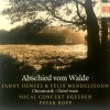 Fanny Hensel*, Felix Mendelssohn*, Vocal Concert Dresden, Peter Kopp-0