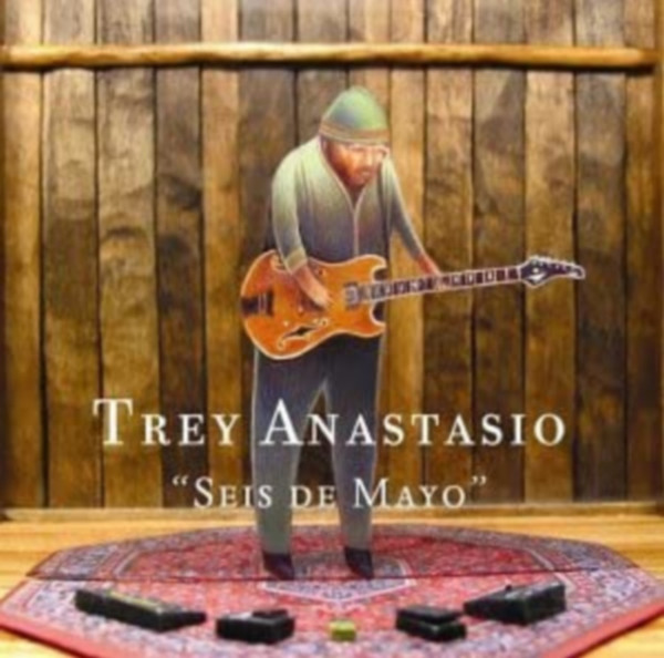 Trey Anastasio-9