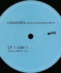 Cassandra Wilson-4