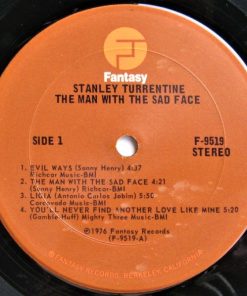 Stanley Turrentine-9