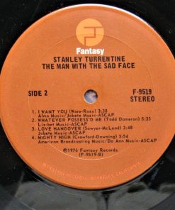 Stanley Turrentine-8