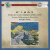 Vincent d'Indy, Orchestre Philharmonique De Monte-Carlo, Georges Prêtre-0