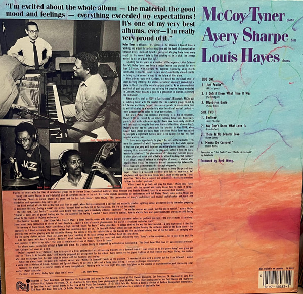McCoy Tyner-2