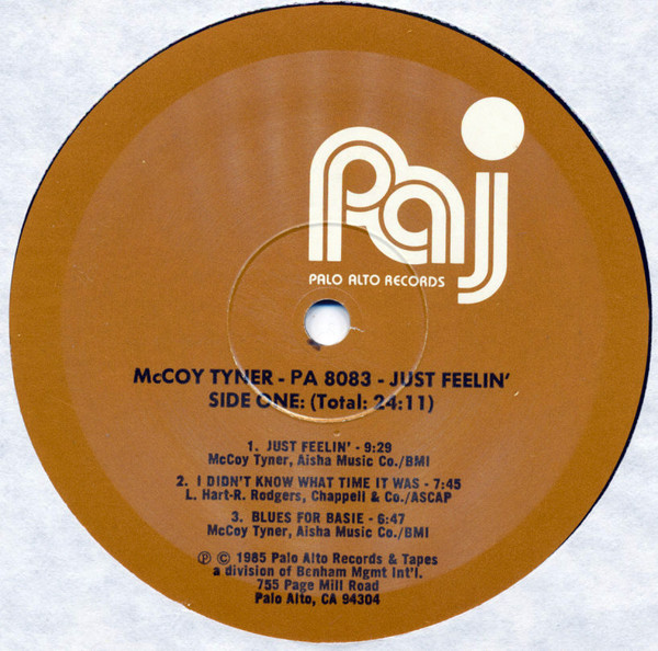 McCoy Tyner-3