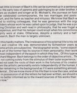 Michael Murray (4) • Bach*-4